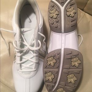 Nike Golf shoes